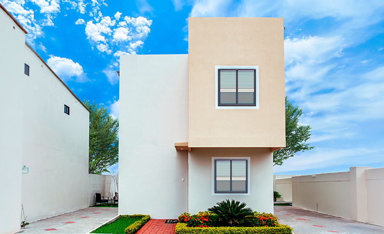 Villa Santa Marianita